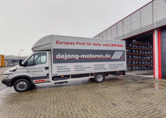 The assurance of own transport